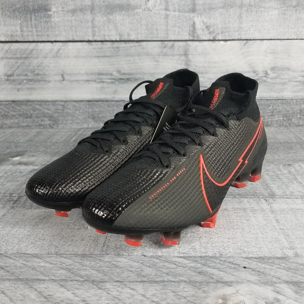 Nike Mercurial Superfly 7 Elite Size 6.5